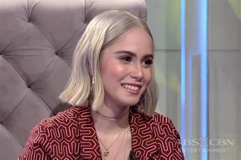 PHOTOS: Jessy Mendiola’s throwback photos .